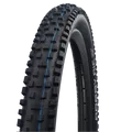 Schwalbe Nobby Nic 57-622 SuperGround Faltreifen 29x2.25 Fahrradreifen Mantel