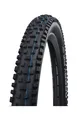 SCHWALBE Faltbare Reifenabdeckung 29X2.25 NOBBY NIC SUPER GROUND TUBELESS