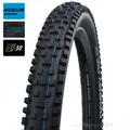 SCHWALBE NOBBY NIC 29" FALT REIFEN 2.25" TUBELESS 57-622 ENDURO ALL MOUNTAINBIKE