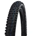 SCHWALBE Fahrradreifen Nobby Nic HS 602 29 Zoll | ETRTO: 57-622 | Falt | SnakeSk