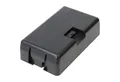 AccuCell Akku kompatibel für Gardena Sileno City 250, 400, 500, Li-ion, 18V, 3 Akku 3200 mAh (18 V)