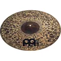 Meinl Byzance 20 Raw Bell Ride (Becken) (B20RBR)