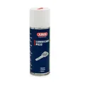 ABUS Pflegespray PS22 - Fettfreier Schmierstoff für Türzylinder, Autoschlösser, Werkzeuge - schützt vor Feuchtigkeit und Vereisung, 240ml