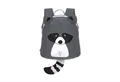 LÄSSIG Kinderrucksack About Friends Kinderrucksack 20 x 9,5 x 24 cm (1 Rucksack, 1-tlg)