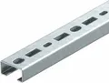 Profilschiene CML3518P2000FS 2000x35x18 gelocht (1104500)