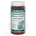Passionsblume Baldrian und Hopfen Nerven Kapseln 120 Stk. - PZN 11174890