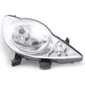 Johns, Scheinwerfer Halogen Front Haupt passend für Peugeot 107 06/2005-01/12 H4 Rechts 620674
