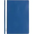 herlitz Schnellhefter DIN A4 Blau