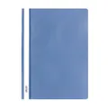 Herlitz 975441 Schnellhefter DIN A4 in blau