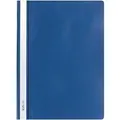 Snelhechtmap Herlitz Blauw