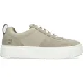 Timberland Laurel Court Low Light Taupe Größe EU 39,5 - Weiß - 6,5