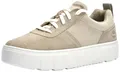 Timberland Laurel Court Beige Size 39.5