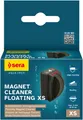 Sera Magnet Cleaner Floating Gr XS Algenmagnet Scheibenreiniger bis max 4mm Glas