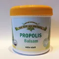 Propolis Balsam extra stark 3 x 200 ml Haut Pflege Creme Balsam vom Inntaler