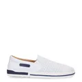 Galizio Torresi Herren - Sneaker 440810A V.19927 weiß 41