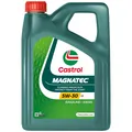 Castrol Ma S/S 5W-30 C2 4L H 15F6C5