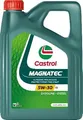 4L CASTROL MAGNATEC 5W-30 C2 MOTORÖL passend für PSA B71 2290 5W-30, PSA B71