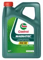 CASTROL-ÖL 5W30 4 l MAGNATEC / C2 / SN / HONDA TOYOTA DPF / PSA B71 2290