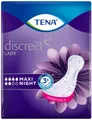 Tena Lady Discreet Maxi Night - 6 x 12 Stk. - Sparrabatt bis zu 5%