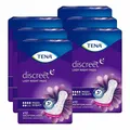 TENA® discreet Maxi Night Einlagen bei Inkontinenz · 6X12 St · PZN 15246385