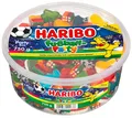 Haribo Fußball Party - Fruchtgummi Mischung - 750g