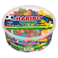 HARIBO Fußball-Party Fruchtgummi 750,0 g, 1 St.