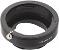 Novoflex Adapter für Leica R-Objektive an M-Kameras von Novoflex