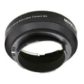 Novoflex Adapter Leica R Objektive an Leica M Gehäuse (Leica-M Kamera mit LiveView notwendig) Leica M Leica R