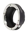 NOVOFLEX Bague d'Adaptation Objectif Compatible Avec Leica R sur boitier Leica M - LEM/LER