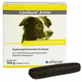 6x28 g CaniGum Artrin Riegel