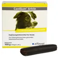 Alfavet CaniGum Artrin Riegel 6x28 g | Hunde | Gelenke | Knorpel | Sehnen