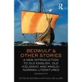 Beowulf and Other Stories von Joe Allard/ Richard North / Taylor & Francis Ltd / Taschenbuch