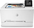 HP Color LaserJet Pro M254dw - T6B60A Laser A4 USB WiFi Duplex + NEU & OVP +