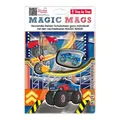 MAGIC MAGS Monster Truck Rocky
