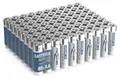 ANSMANN Batterien AA Alkaline Größe LR6 - (80 Stück Vorratspack)