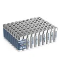 ANSMANN Batterien AA Alkaline Größe LR6 - (80 Stück Vorratspack)