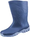 Dunlop Dee calf Gummistiefel Stiefel - Größe 43 - blau