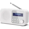 Sharp DR-P420 (DAB, DAB+, FM, Bluetooth) (DR-P420WH)