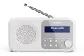 DR-P420WH Sharp DR-P420 DAB+ Empfänger weiß AAC Radio-Tuner ~D~