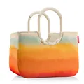 reisenthel Einkaufstasche loopshopper L 25l frame mesh tropical OR3106