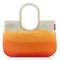 reisenthel Shopper Schultertasche Loopshopper Mesh Tropical mehrfarbig - Bunt
