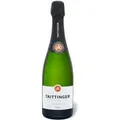 TAITTINGER Brut Reserve, Champagner