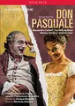 Donizetti: Don Pasquale (Glyndebourne, 2013) [DVD]