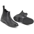 BUSSE BUSSE Jodhpur-Stiefelette CLASSIC Reitstiefel schwarz 34 EU
