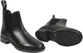 Busse Stiefel Jodhpur Classic 34 Schwarz