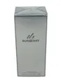 BURBERRY Eau de Parfum Mr Burberry Eau de Parfum 100ml