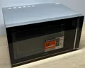 Mikrowelle, Microwave, Mikrowellenofen, Mikrowellengerät, Whirlpool MWP 303 SB