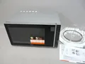Whirlpool MWP 303 SB Kombination Grill + Mikrowelle 900 W 30 L Joghurt-Funktion