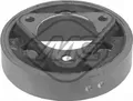 Metalcaucho Schwingungstilger Gelenkwelle 02480 passend für MERCEDES-BENZ 190 (W201) Stufenheck (W124) E-Klasse Limousine (W210) W124 T-modell (S124)