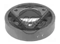 METALCAUCHO Schwingungstilger, Gelenkwelle 02480 für Mercedes